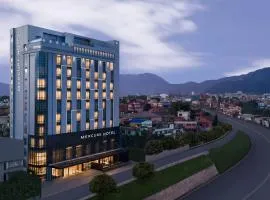 Mercure Kathmandu Sukedhara Heights