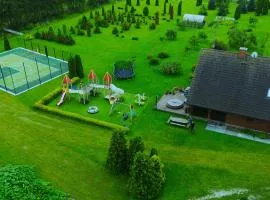 Krapi Guesthouse