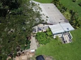 raintree vacation home