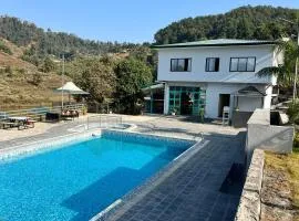 Begnas Aqua Park Resort & Restaurant