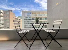 Exclusivo y nuevo en Las Condes