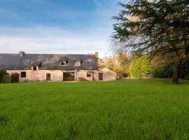 Longère 200 m2