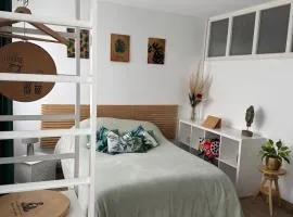 Séjournez dans un Charmant Appartement de 40 m