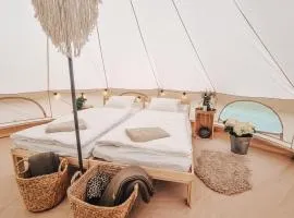 ASKAHA Glamping