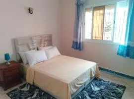 appartement de vacance Aourir2