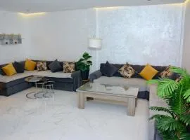 Copacabana Apartment - Sea View