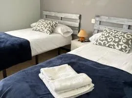 Hostal Pueblo Viejo