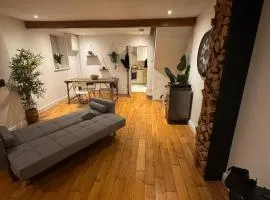 Cosy Cottage 7 mins from Cardiff City Center