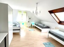 Gemütliche Wohnung für 5 Personen, Playmobil, Palm Beach