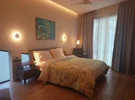 Green Haven Homestay
