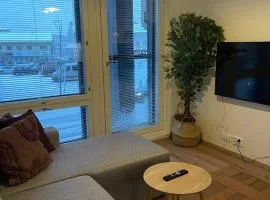 Aurora suites with AIR CONDITIONING