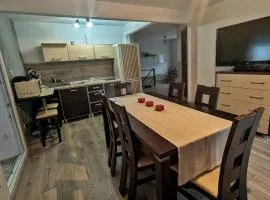 Jarkowice 4x4 Noclegi