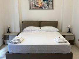 Residenza Dartuffo - Apartment - City Centre，位于希拉的酒店