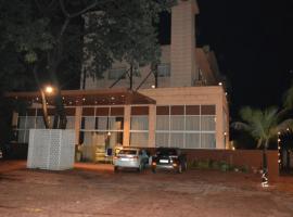 TGN SUITES - HOTEL