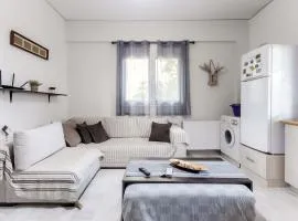 George Central Apartment
