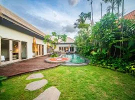 Luxury-Sang Villa- Central Sanur