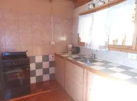 Cabaña del Lago 2