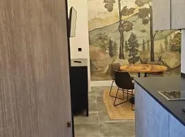 Apartamento Casa Pepe