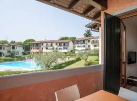 La casa di Elen con piscina e terrazza