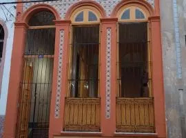 Casarão Campina