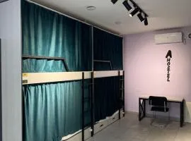 A Hostel