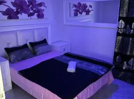 Apartament Luxor