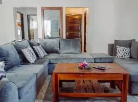 Watamu apartment