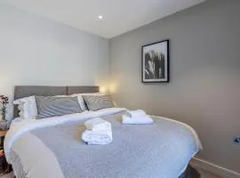 Charming 3BR in Backbarrow Perfect for Families