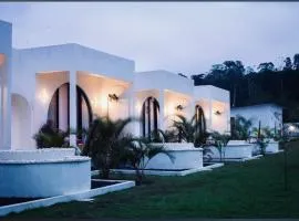 Hideout Kintamani Private Jacuzzi and Natural Hot Spring