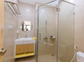 D Mart Hotel Grand World - by GoGo Phú Quốc，位于富国Ganh Dau的酒店