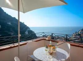 Villa Elica - suite Carmine - Amalfi coast