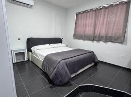 Hotel Le Pinede Relax，位于里克拉的酒店