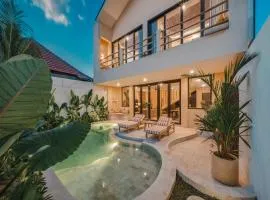 Solara Villa Sanur