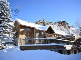 Homency - Chalet Eternel