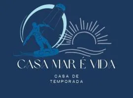 Casa Mar é Vida