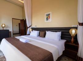 Hoima Buffalo Hotel & Business Hub LTD，位于Hoima的酒店