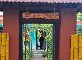 Kuttappy dreams