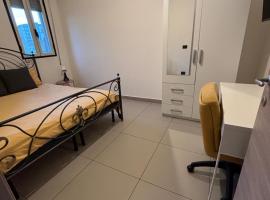 Casa Lele，位于杰拉的酒店