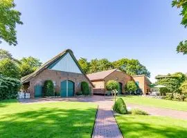 Ferienwohnungen Krautsand