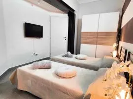 Central Station Apartments - Managed by Silvio