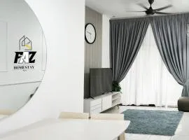 FAZ Homestay Nilai