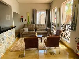 Cerrado Gran Hotel