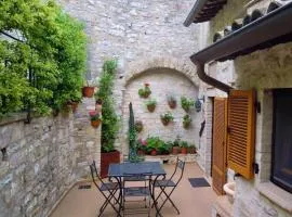 Appartamento Ca' di Leo