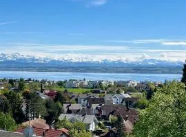 Bodensee Strandläufer Quartier