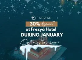 Frezya - Exclusively Women Hotel