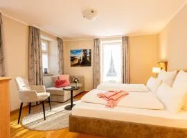 Hotel & Restaurant Gasthof Belchenblick