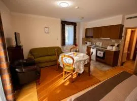 Bernadett Villa Apartman 3