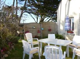 Charmante maison à 50m de la plage
