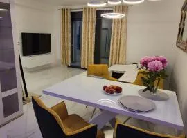 Beach Spot Apartments