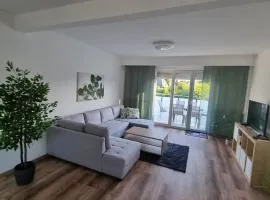Ferien Wohnung Kosima